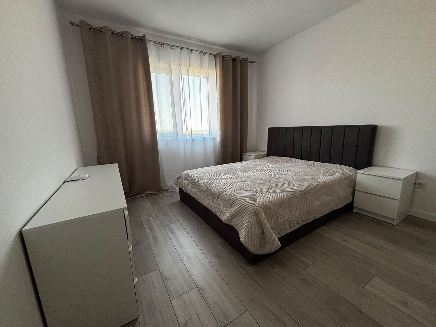 STUDIO PREMIUM CU PARCARE SUBTERANĂ, 5 minute pasarela Berceni - Poză 17