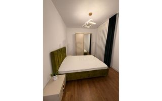 REA1028609 Duplex 3 camere cu gradina Avalon Estate Pipera mobilat si utilat com - Poză 8