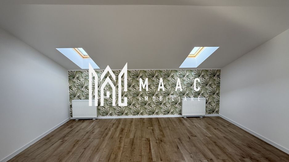 Apartament 3 camere | 150 MP | Balcon | La cheie | 2 Parcari - Poză 9