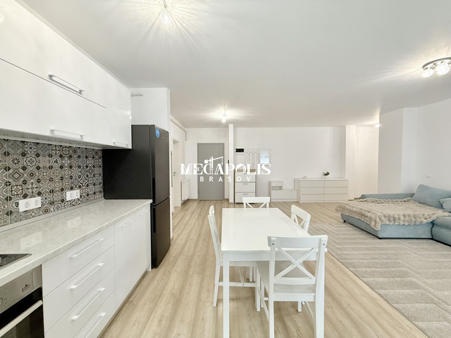 Apartament 3 camere | 2 Băi | 73 MP | Avantgarden Bartolomeu - Poză 9