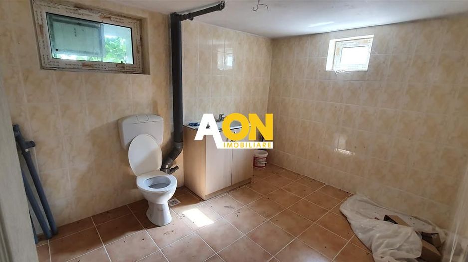 1/2 Duplex, 4 camere, garaj, 175 mp teren, Cetate - Poză 14