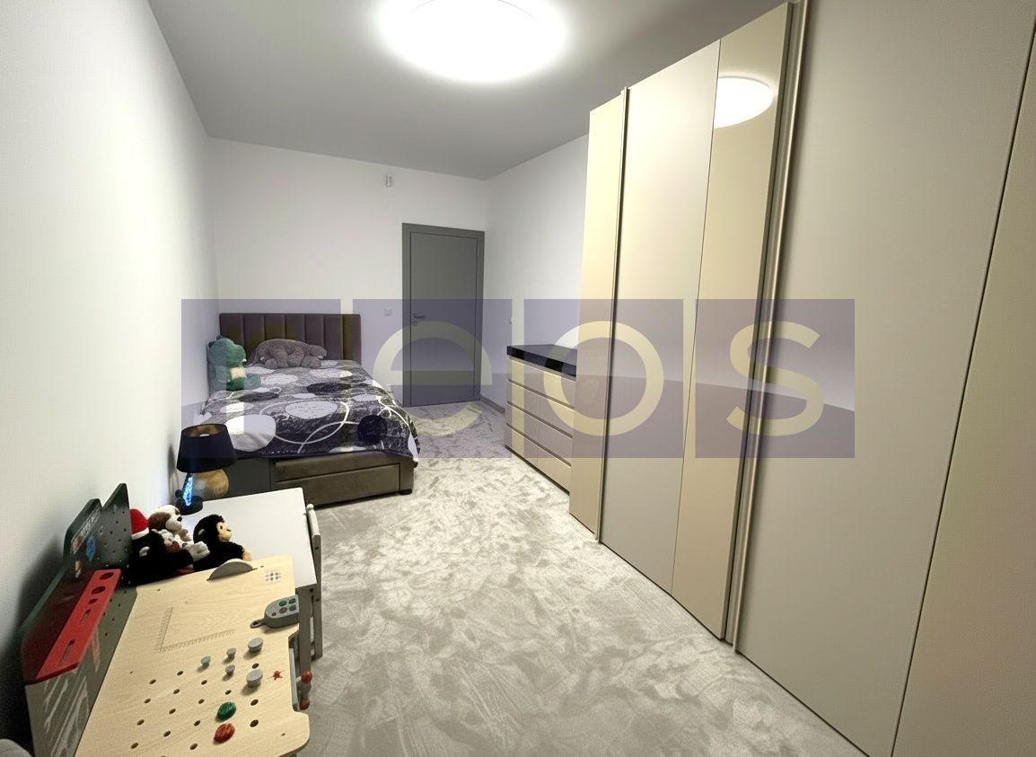 APARTAMENT LUX PRIMAVERII - Poză 11