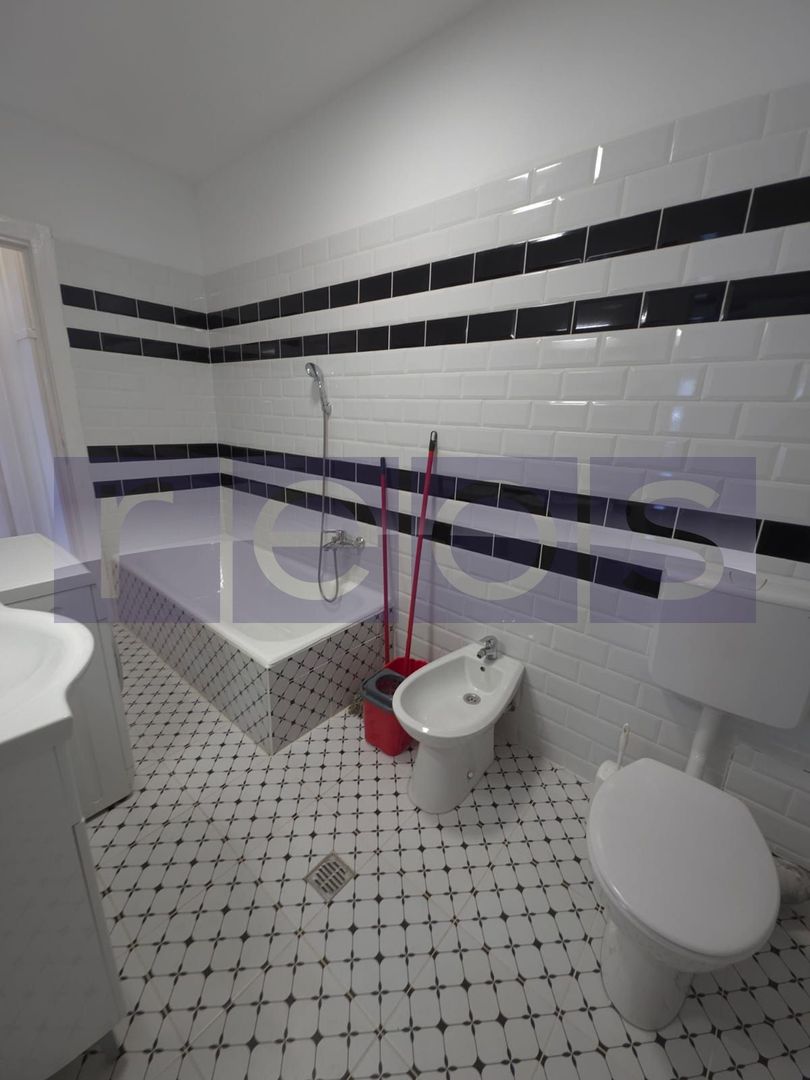 DE INCHIRIAT PARTER | CAPITALE | 160MP | REZIDENTIAL SAU COMERCIAL | - Poză 30