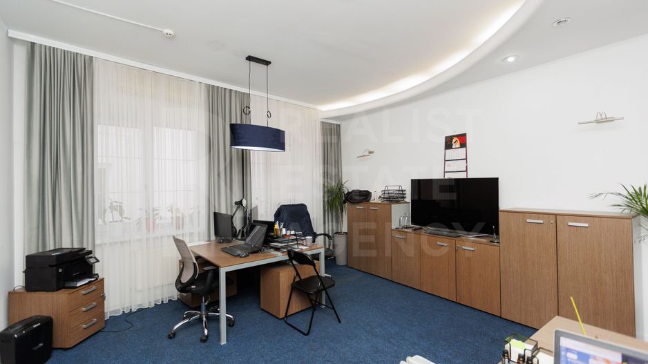 Chirie, oficiu, 52 mp, str. Zamfir Arbore, Centru - Poză 6