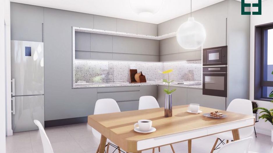 Proiect rezidențial în desfășurare – Cartier Confecții  - Arad - Poză 7