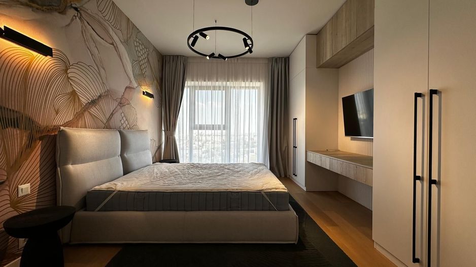 PREMIUM apartament 3 rooms | parking | ONE Verdi Park - Poză 11