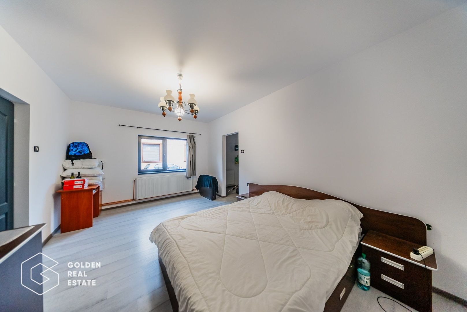 Casa  individuala, zona Biserica Sarbeasca - Poză 4