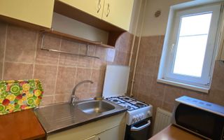 Apartament 1 camera, 32 mp, parcare, zona Cinema Marasti - Poză 6