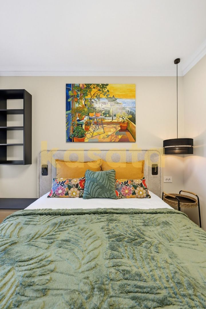 3 Camere | Floreasca | Nemobiliat | A.C. - Poză 3