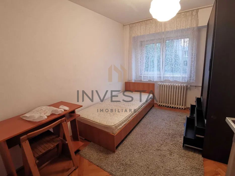 Apartament cu tereasa de 12 mp la etajul 1 zona strazii Bucuresti - Poză 3