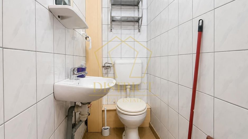 Apartament cu 2 camere | Aradului | Pet friendly - Poză 11