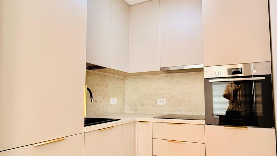 APARTAMENT DOUA CAMERE PRIMA INCHIRIERE FLOREASCA - Poză 6