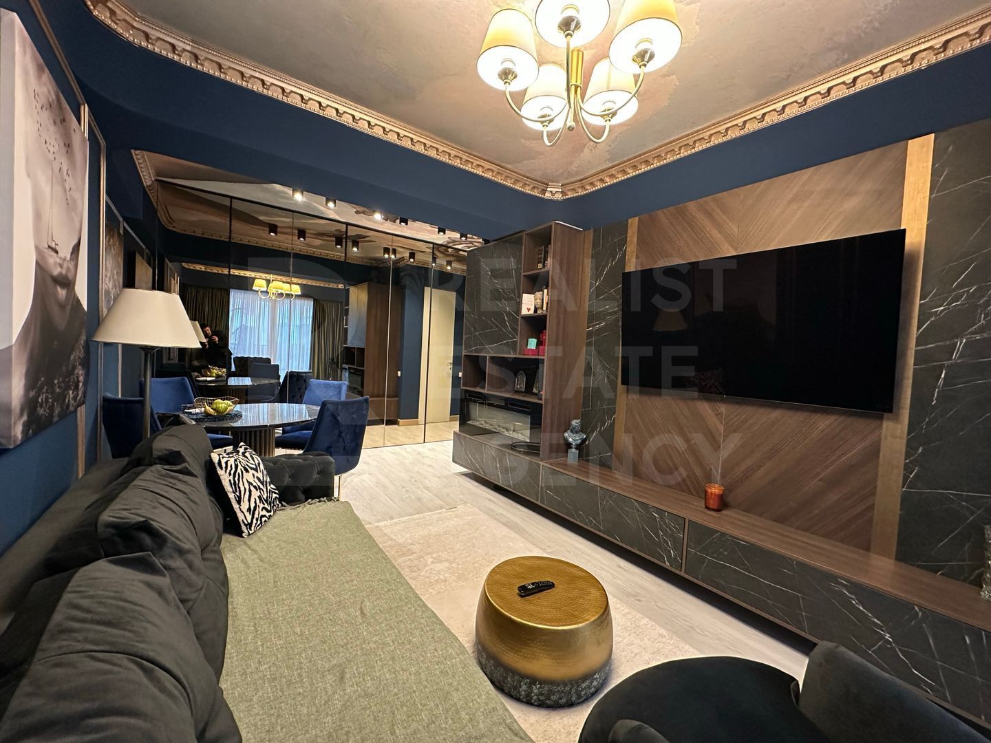Vânzare, apartament de lux, 2 camere - zona Politehnica, București - Poză 3