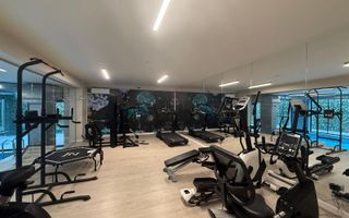 VANZARE APARTAMENT 3 CAMERE LUX | DESIGN PREMIUM | EROU IANCU NICOLAE - Poză 34