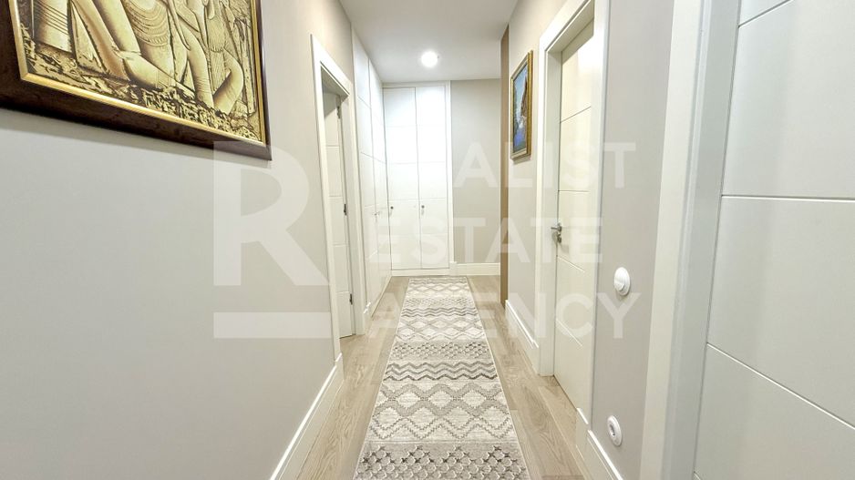 Apartament 3 Camere | Lux | Triana Pipera | Loc de parcare subteran - Poză 7