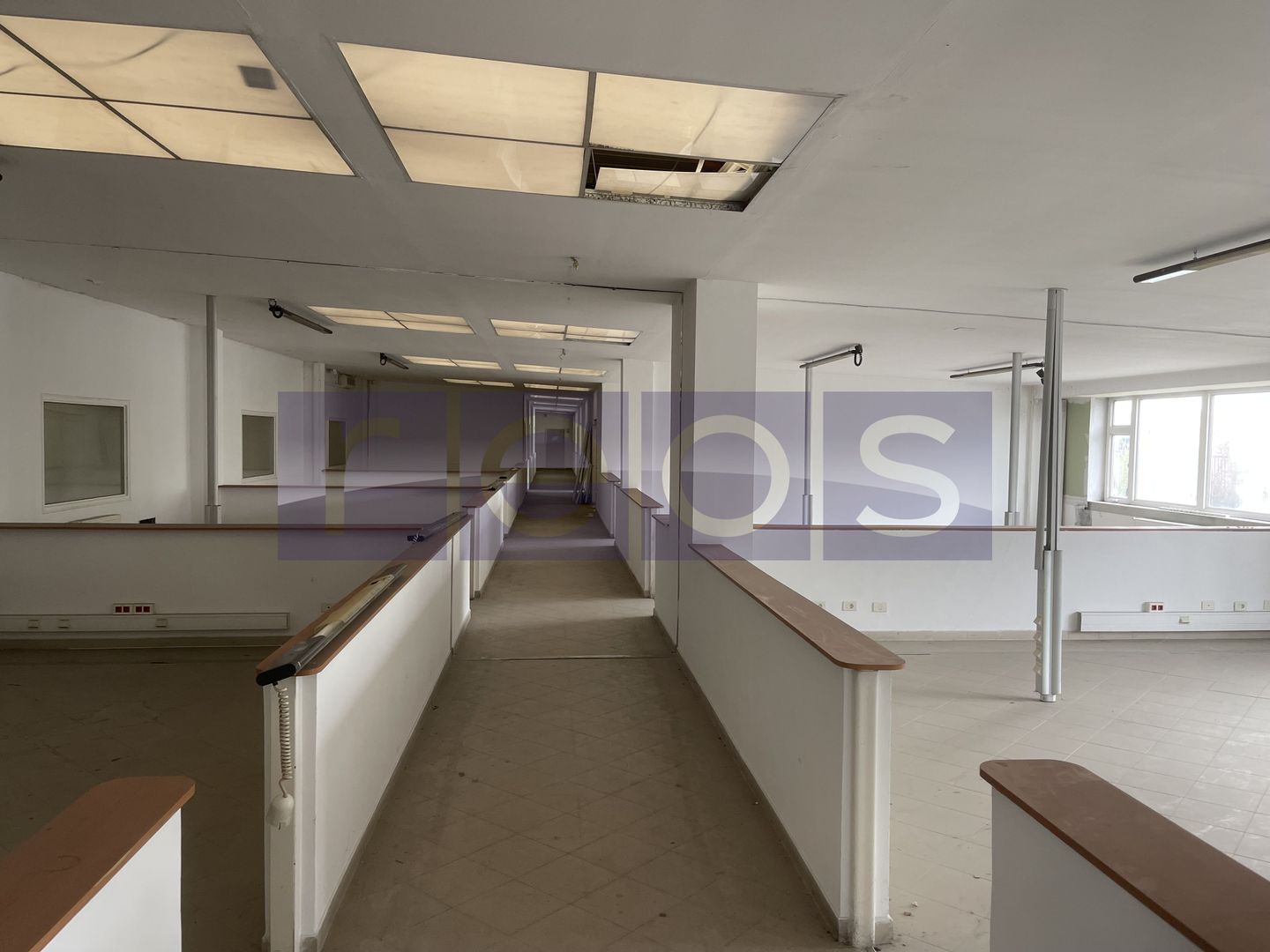 INCHIRIERE HALA | DEPOZIT - OTOPENI CENTURA  | 5.673 MP - Poză 8