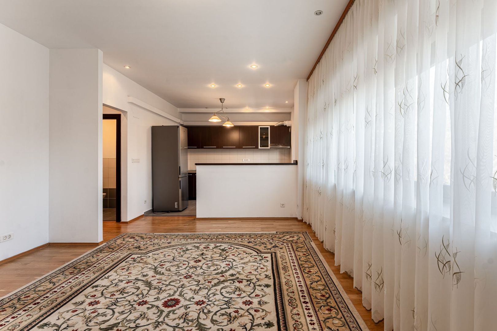 2 camere Iancu Nicolae,complex Natura Residence - Poză 9