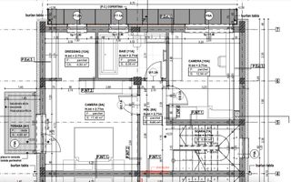 Duplex la cheie cu garaj cartierul Făget - Poză 12