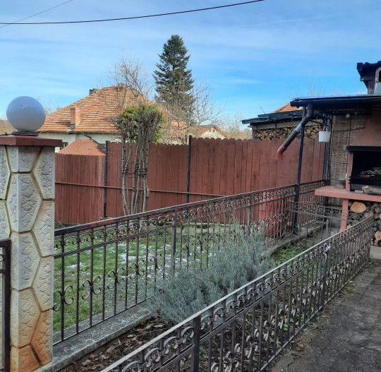 Casa P+E+M, 7 camere, teren 1000 mp, an 2000, Campina, Prahova - Poză 5