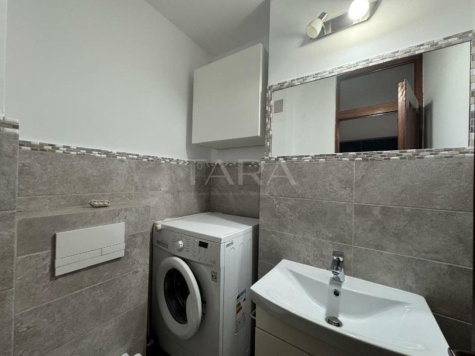 Apartament 3 camere modern, renovat – Grigorescu - Poză 8