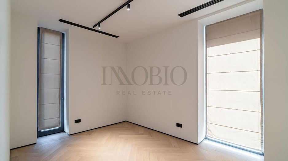 Luxury Villa | Forest Views | Jacuzzi | Pipera - Poză 17