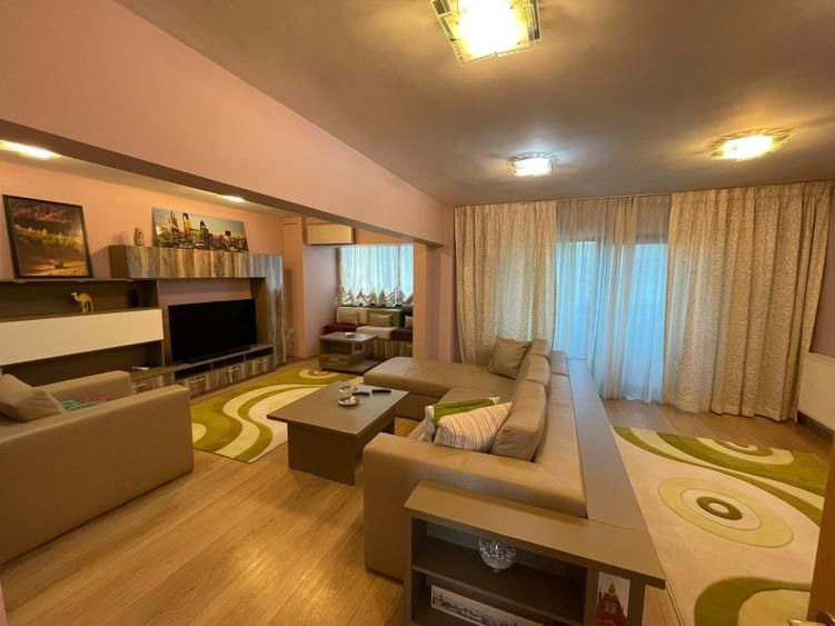 Apartament str. Argentina // Piata Victoriei - Poză 1