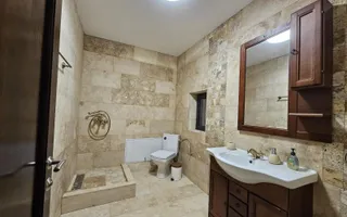 Leordeni Vila Individuala 566 mp teren 4 camere 140 mp utili - Poză 21