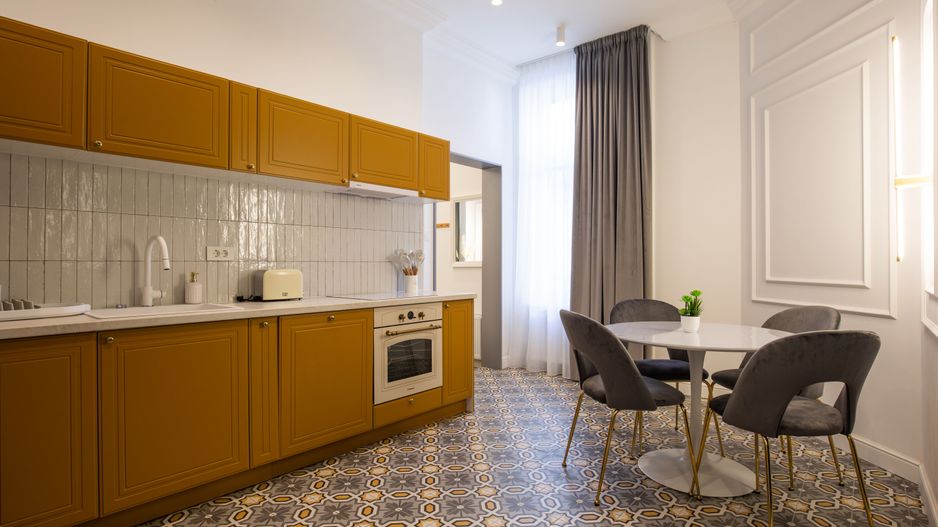 Apartament 2 camere, ultracentral, priveliste Parc 1 Decembrie. - Poză 16