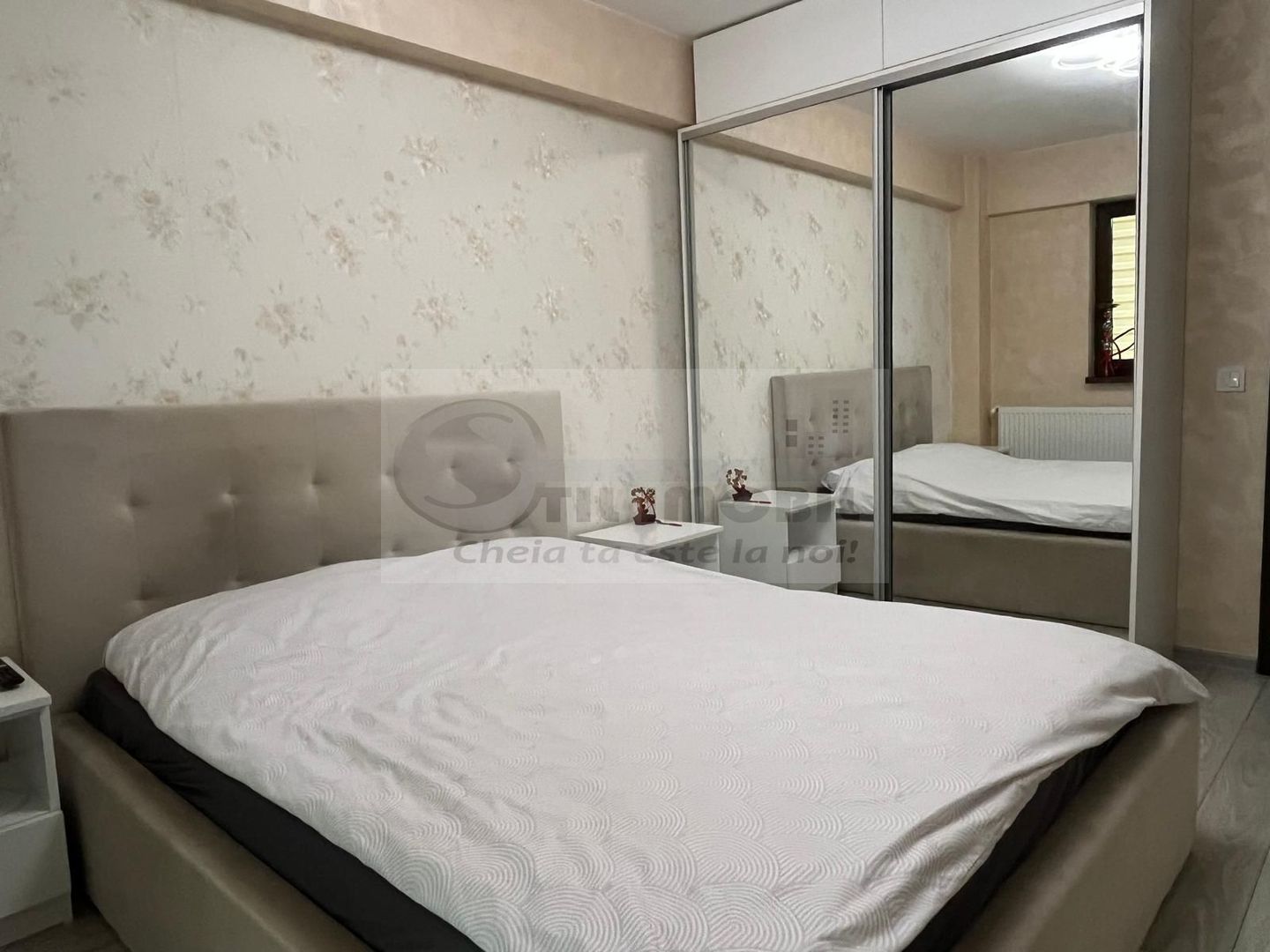 Apartament 2 camere Capat Cug - 399 euro - Poză 7