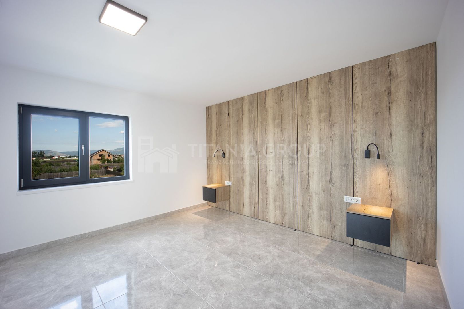 Prestigiu si eleganta! Proprietate de LUX, cu garaj si piscina -Harman - Poză 20