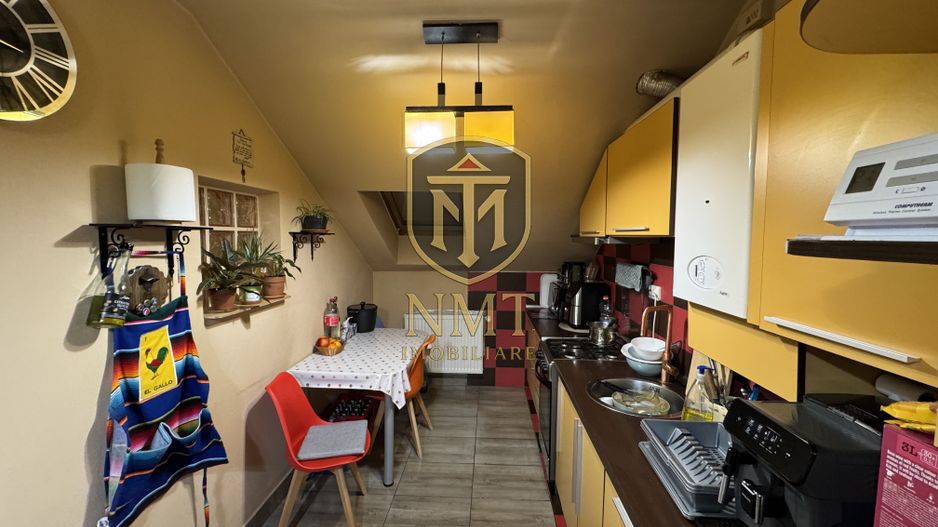 Apartament cu 2 camere | 58 MP  | Eroilor - Poză 7