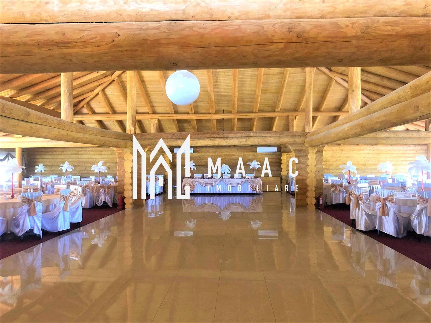 Pensiune | Complex Turistic | Zona Avrigului - Poză 3