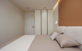 Vânzare, apartament 3 camere 70 mp, str. Vasile Lupu, Buiucani - Poză 8