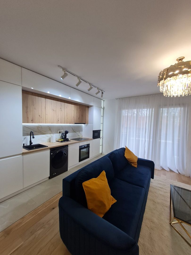 Lux și calitate la 5 minute de Piața Victoriei - Poză 36