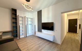Studio NOU *mobilat & utilat complet* // Drumul Taberei - Poză 1