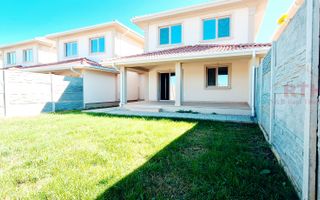 Oferim spre vanzare Duplex cu 5 camere situat in Giroc aproape de DAF - Poză 3