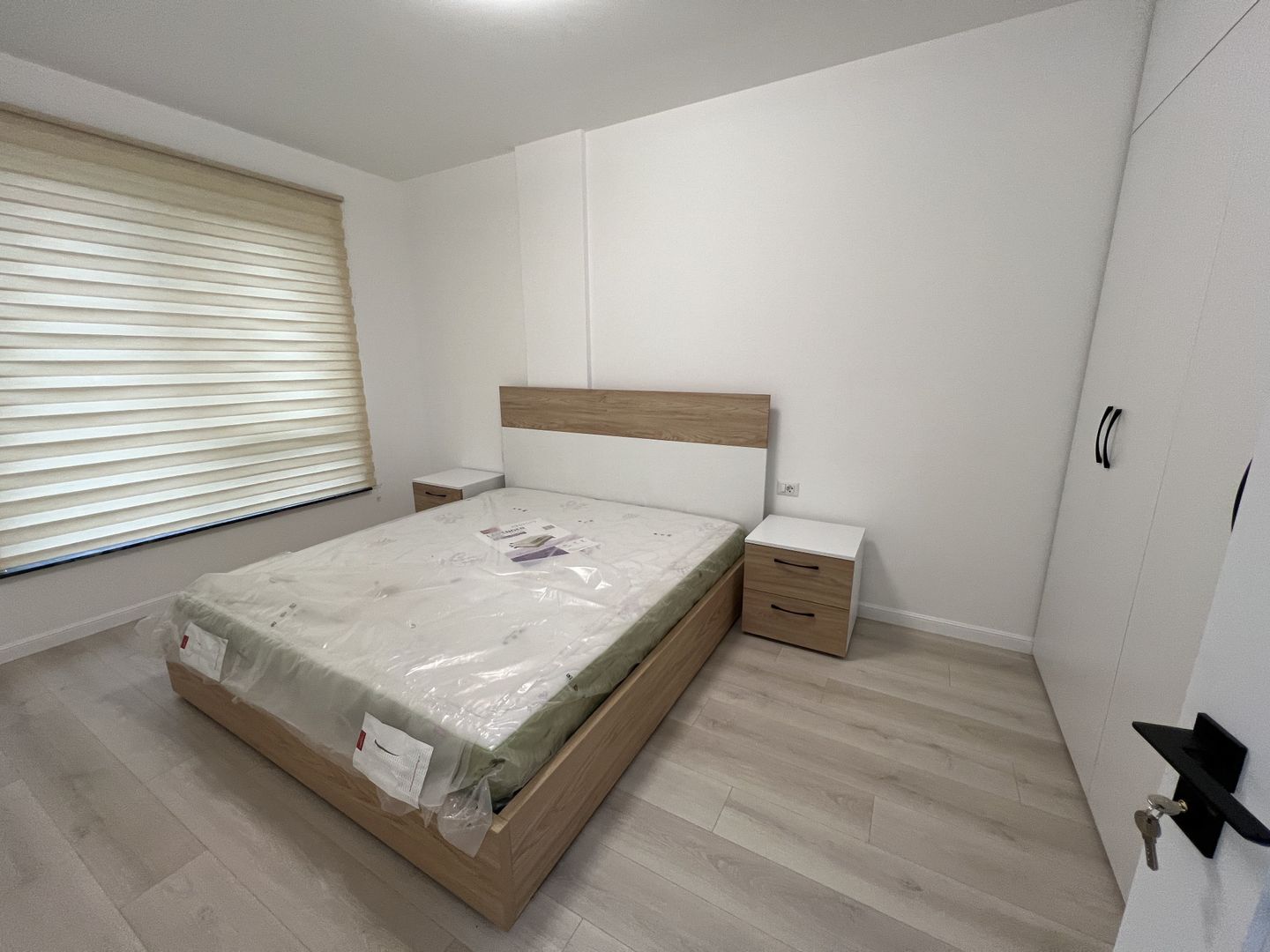 Apartament 2 Camere | 62MP | Complet Mobilat - Poză 4
