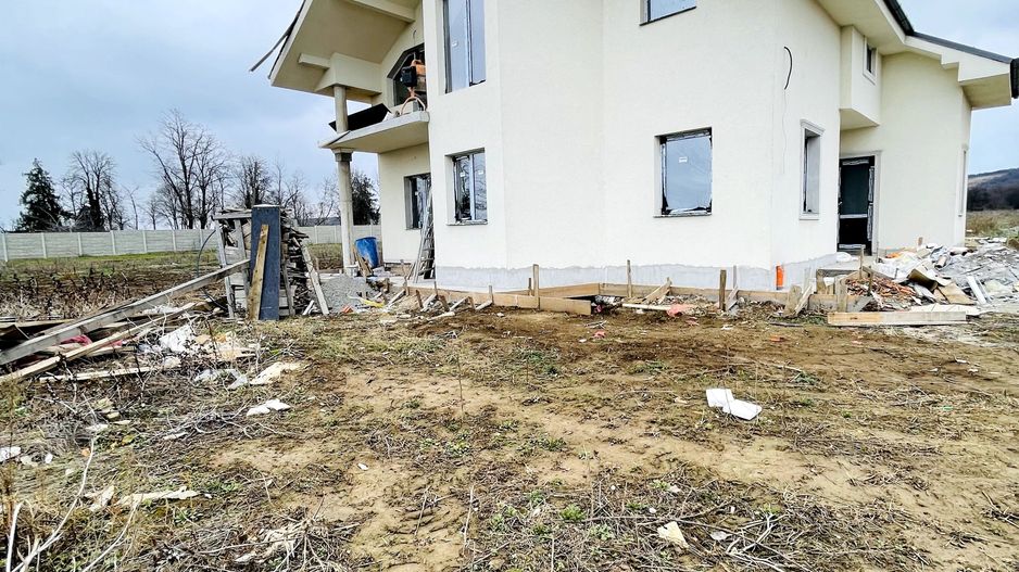 Casă / Vilă cu 5 camere de vânzare în Oncea, Oradea - Poză 1