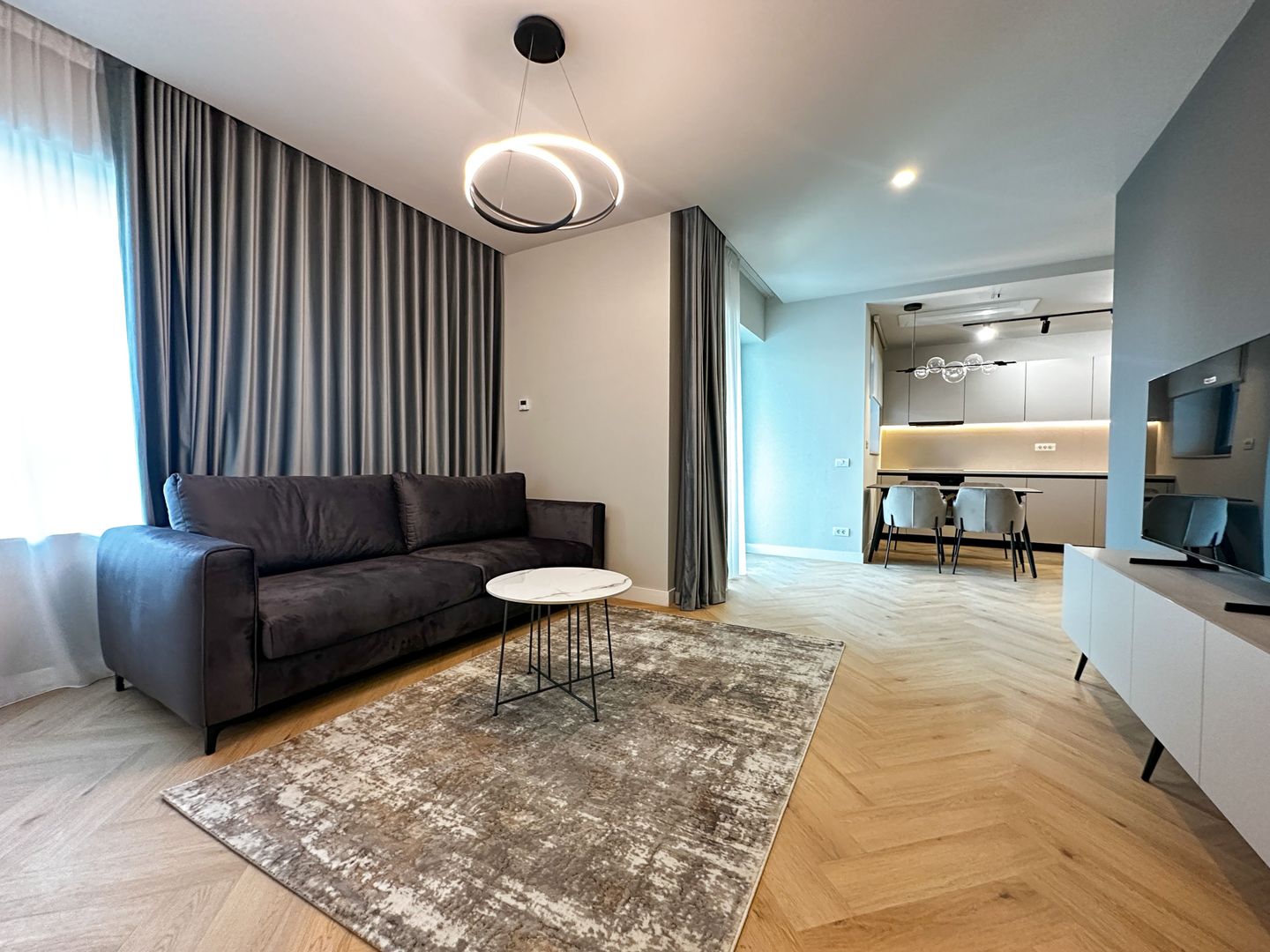 Apartament 2 camere I Dimitrie Pompeiu - Poză 5