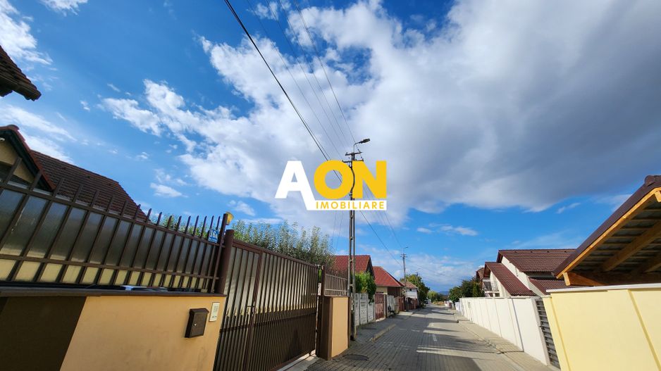 De vanzare teren intravilan 2097mp, cu utilitati, Oarda de Jos - Poză 1