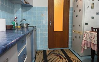 Apartament 2 camere, 50 mp, semidecomandat , zona Ura pe strada Bicaz! - Poză 7