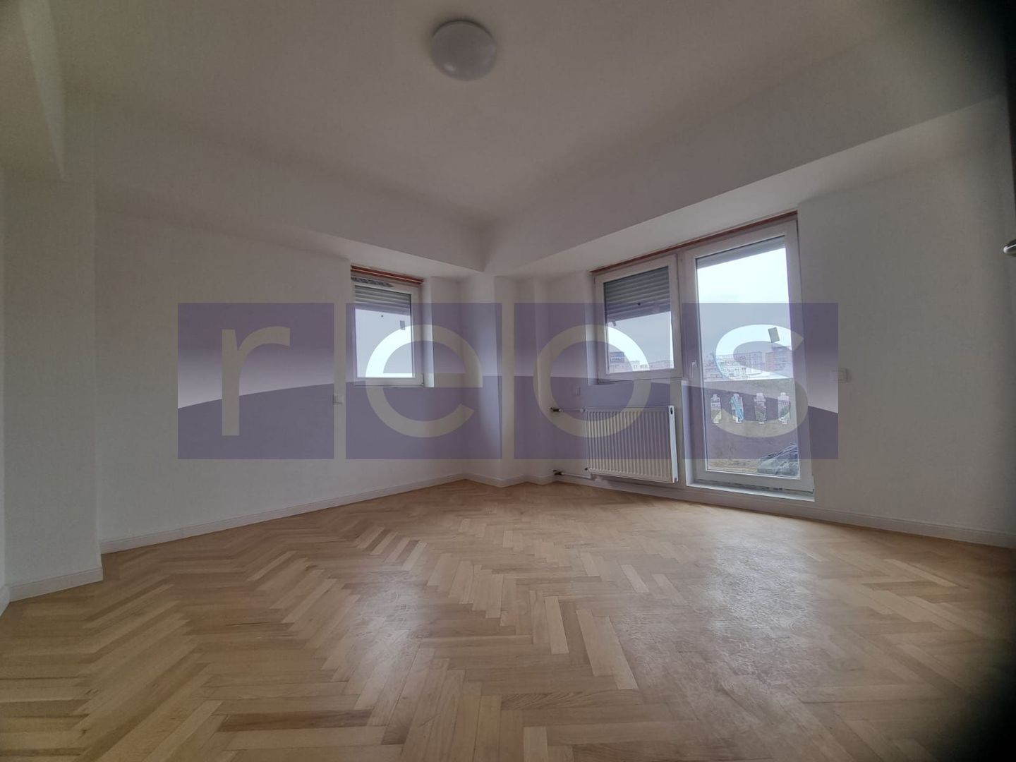 VANZARE 4 CAMERE DECOMANDAT -UNIRII - VEDERE FANTANI - 104mp - Poză 2