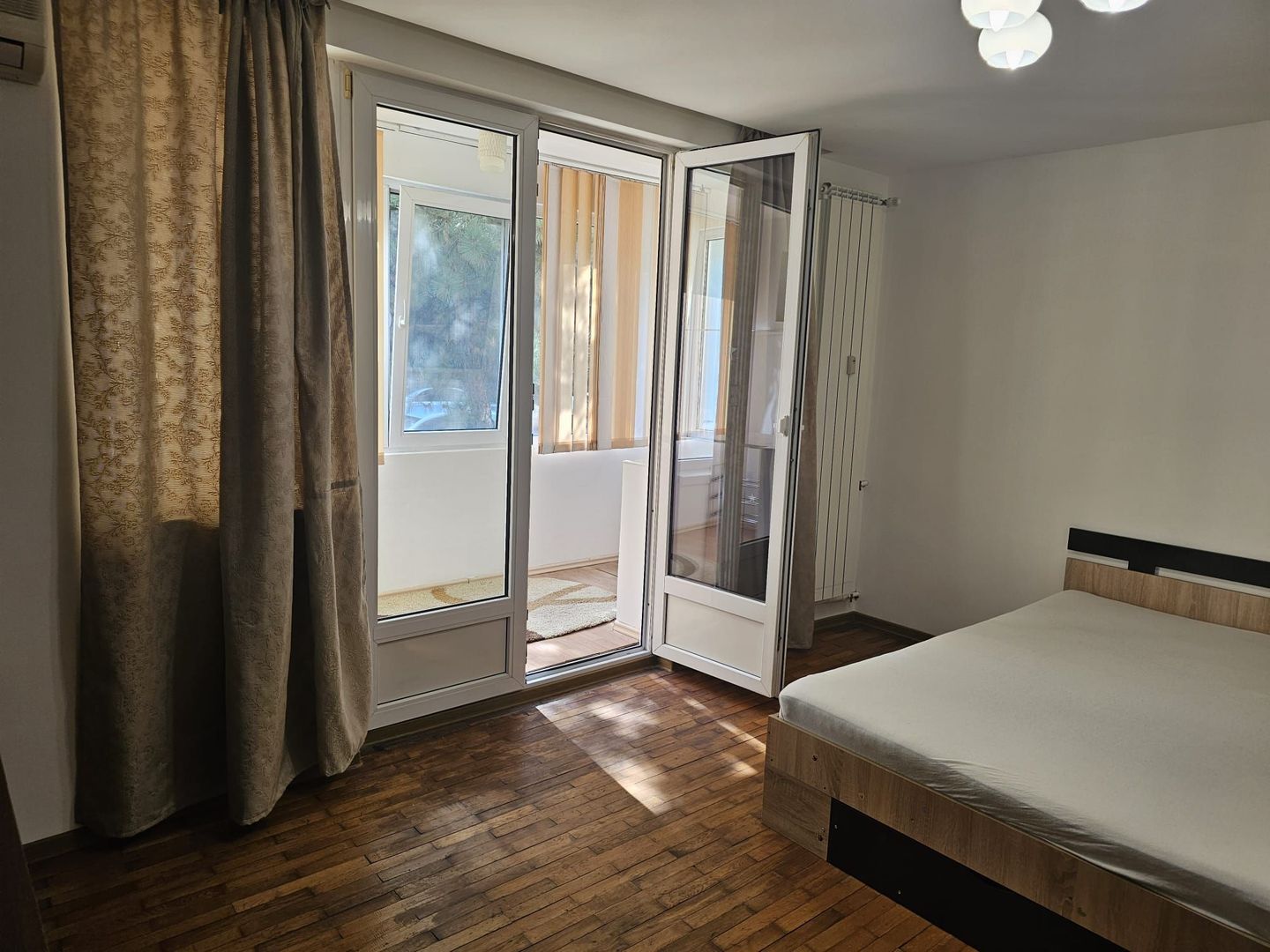 GARSONIERA- OBOR, BUCATARIE INCHISA, BLOC REABILITAT, BOILER, MODERN - Poză 5