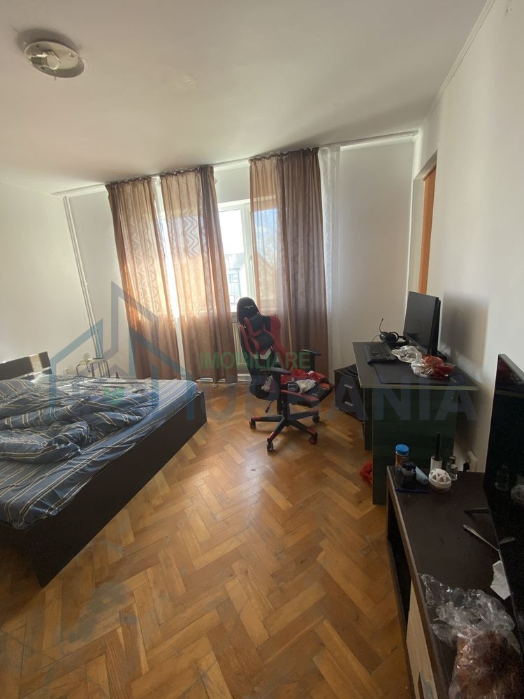 Cameră de închiriat în apartament decomandat cu 2 camere, Copou, Iași - Poză 1