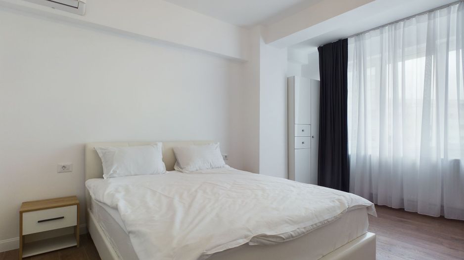 Apartament cu 3 camere Medicover Piata Victoriei - Poză 16