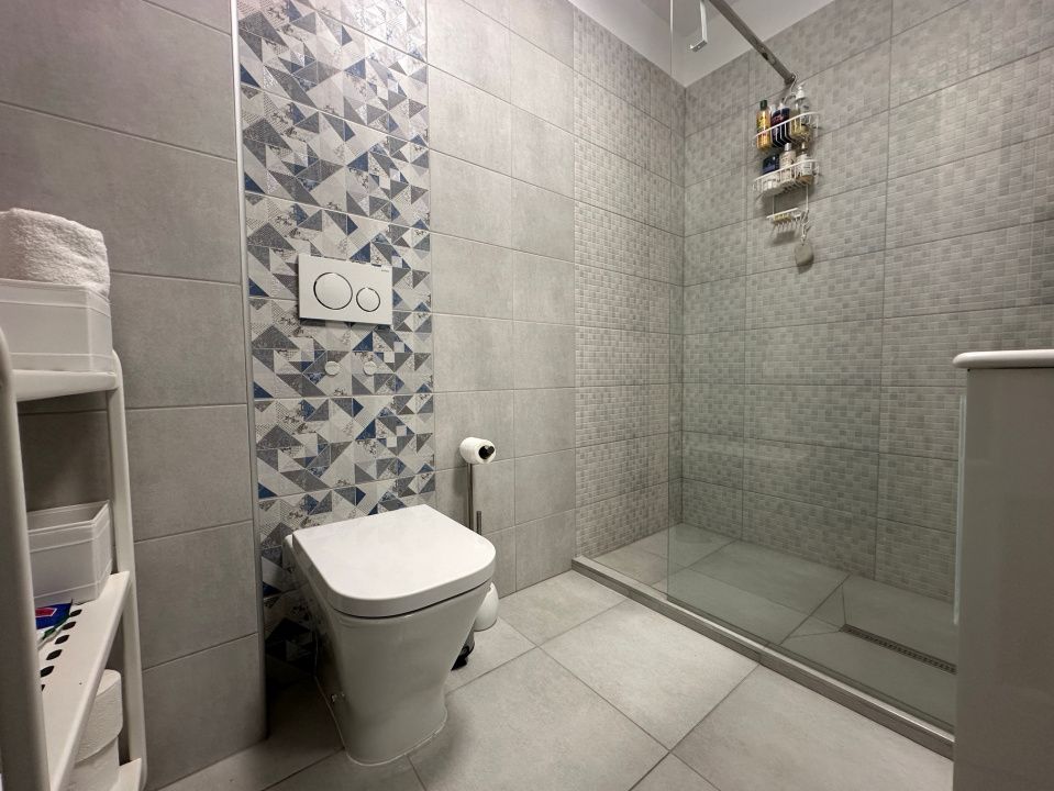Apartament 3 camere - prima inchiriere - Magnolia - Poză 12