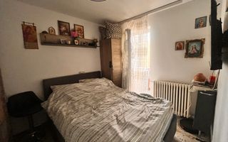 Apartament cu 2 Camere de Vânzare Et.3 I Suceava/Central |69.000E - Poză 2