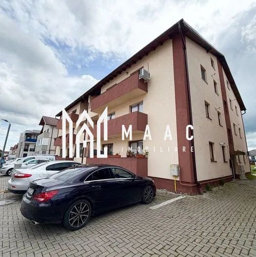 Apartament 3 camere | 74 mp | 2 băi | 2 balcoane | Calea Cisnădiei - Poză 1