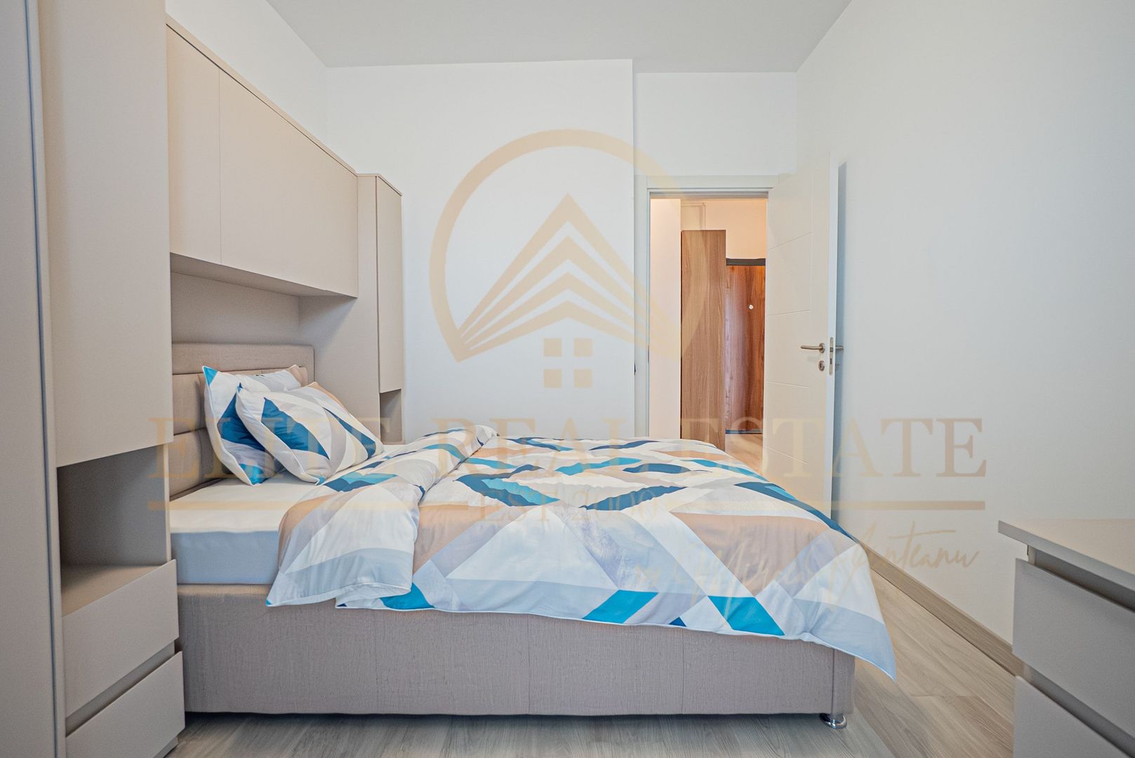 Tomis Plus - Celine Elegance - Vânzare apartament cu 3 camere, etaj 9. - Poză 10