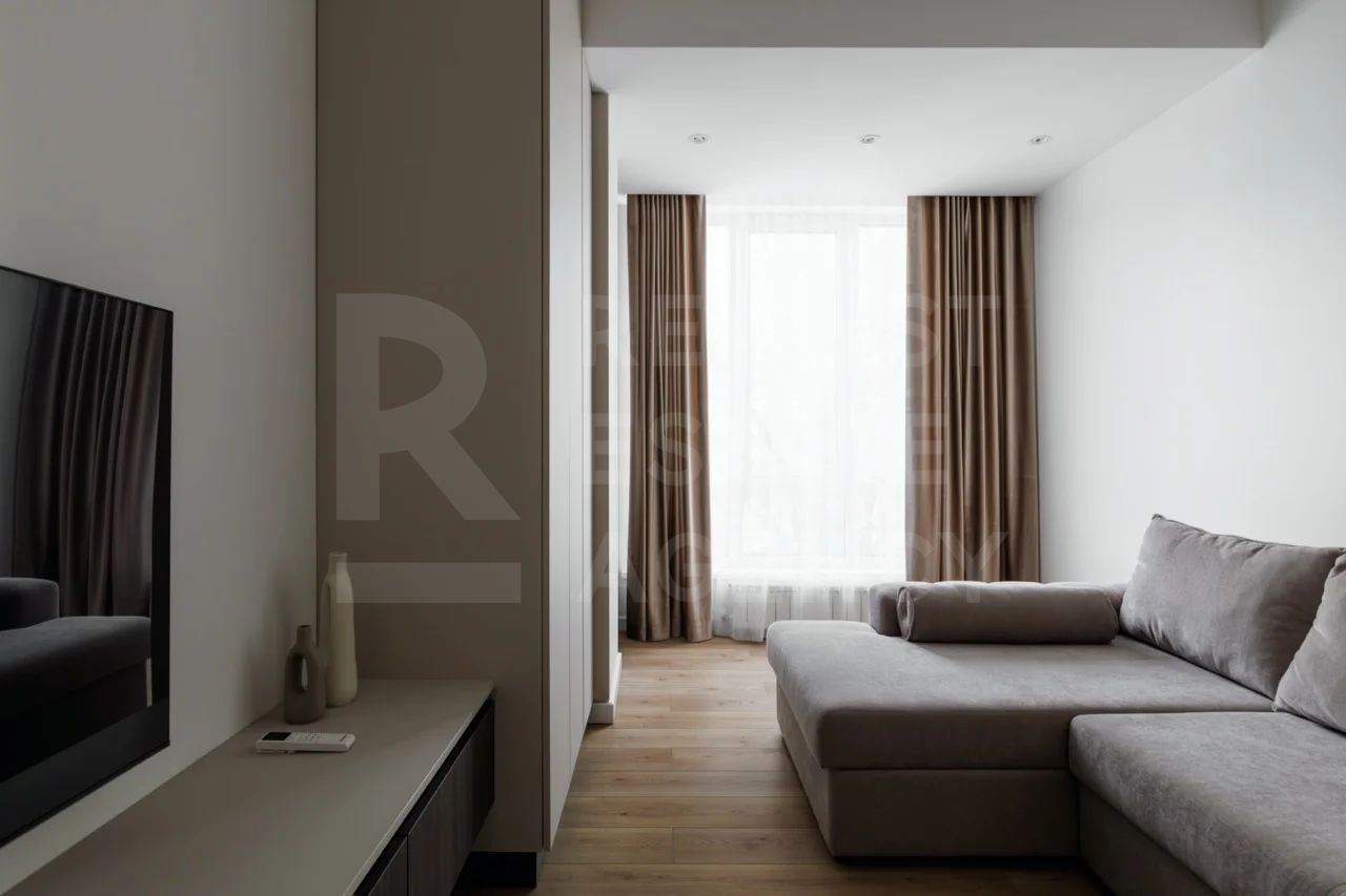 Chirie, apartament, 2 camere, str. Mitropolit  Varlaam, Centru - Poză 10
